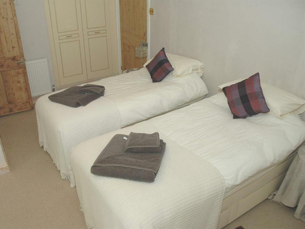 Bed and Breakfast The White House Такели Номер фото